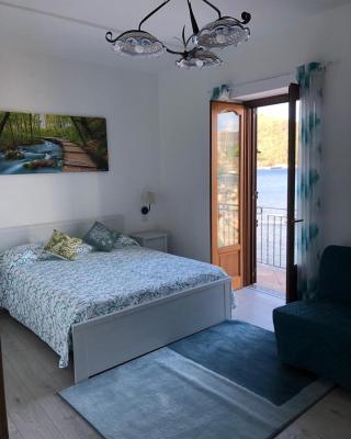 Deluxe Lipari Room