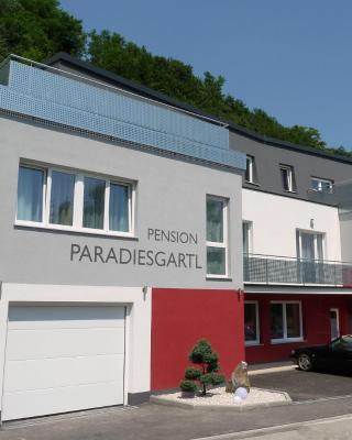 Frühstückspension Paradiesgartl