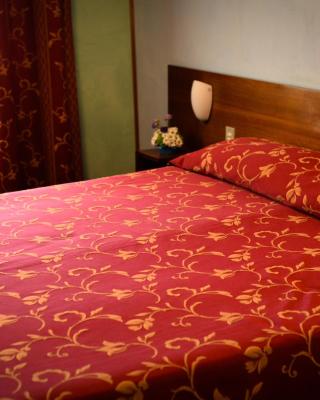 Hotel Salieri