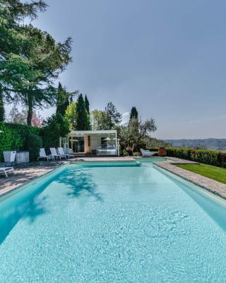 Villa I Barronci Resort & Spa
