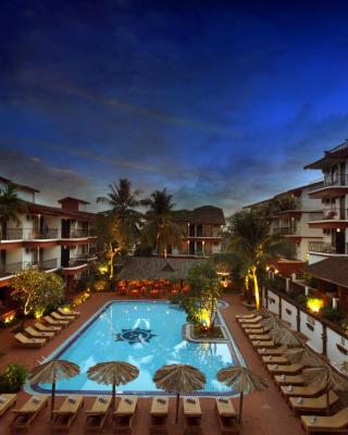 Pride Sun Village Resort & Spa