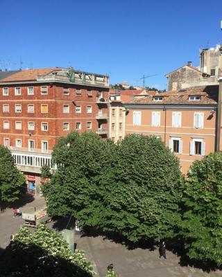 ROMA ROOMS