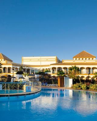 Aldiana Club Andalusien