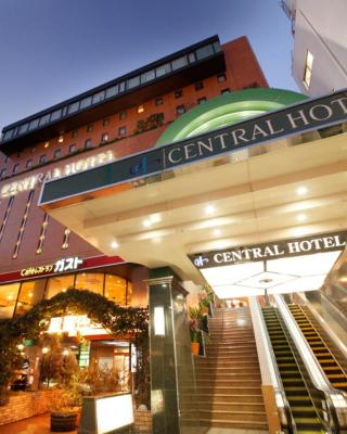 Central Hotel