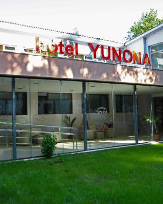 Hotel Yunona - Все включено