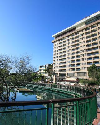 サン ムーン レイク ホテル