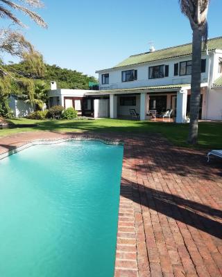 Point Lodge Knysna