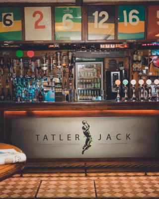 Tatler Jack