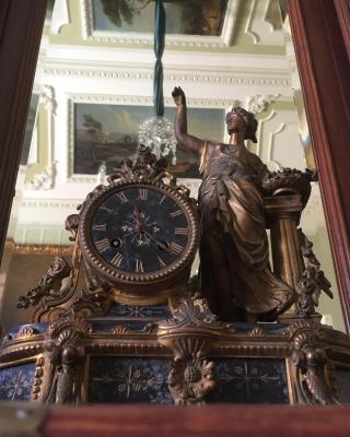 Palazzo Laguardia