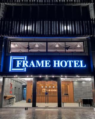 Frame Hotel