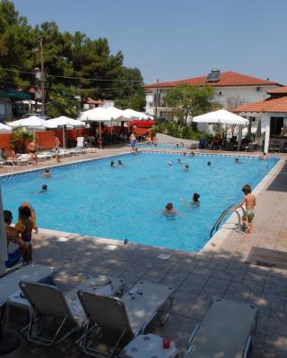 Hotel Camping Agiannis
