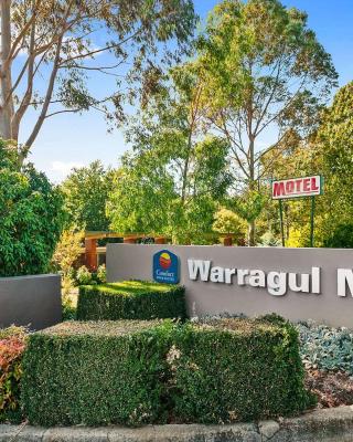 Comfort Inn & Suites Warragul