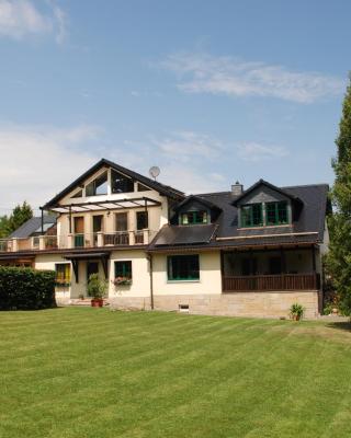 Landhaus Gohrisch