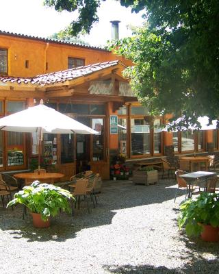 Hotel Prats