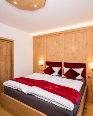 Ferienwohnung Rosenhof