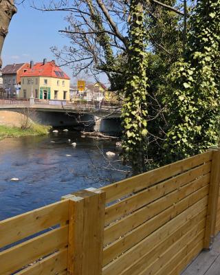 Haus an der Bode