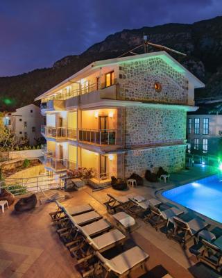 The Kumsal Hotel Oludeniz