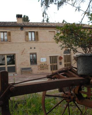 Fattoria Nonno Neno B&B