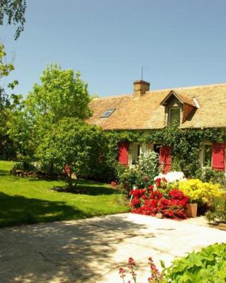 Chambre chez l'habitant