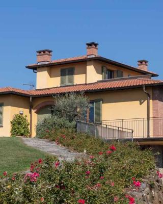 Podere Saranna