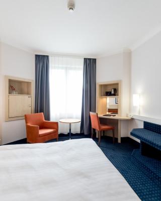 IntercityHotel Magdeburg