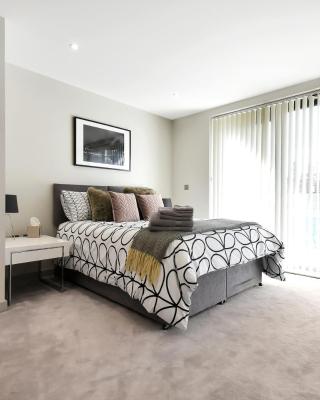 Esquire Apartments Ealing