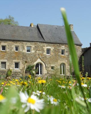 Manoir de Questinguy