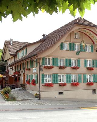 Gasthaus Engel Hasle