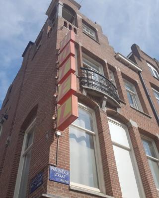 Hostel Cosmos Amsterdam