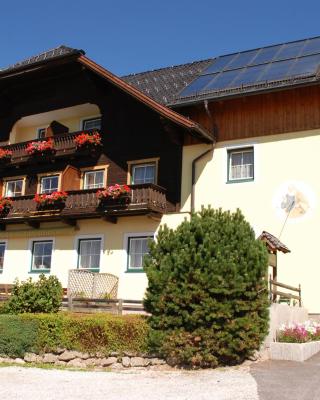 Hotel Zum Granitzl