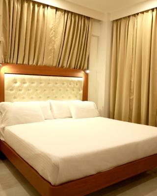 Hotel Lords, Fort