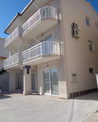 Apartments Radoš