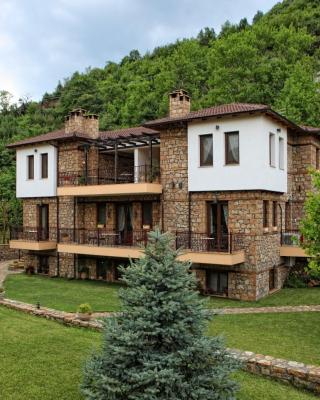 Archontiko Emmanouilidi Suites