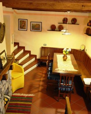 La Giara Bed&Breakfast