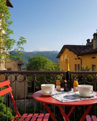 Bergamo Alta Guest House