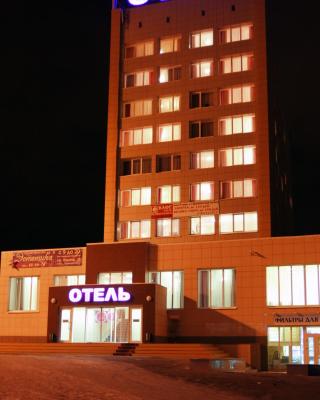 Otel Pervouralsk