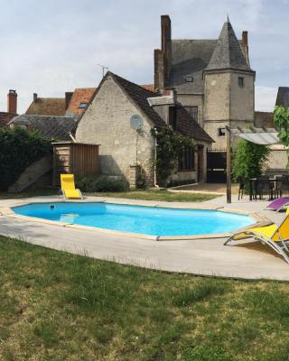 La Prévôté