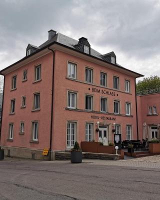 Hotel-Restaurant Beim Schlass