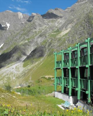 Résidence Azureva Piau Engaly