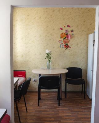 Panorama-hostel
