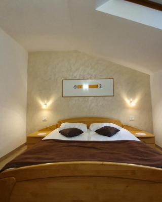 Restaurant and rooms Kotlar