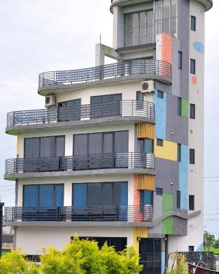 Qian Qian Riverside B&B