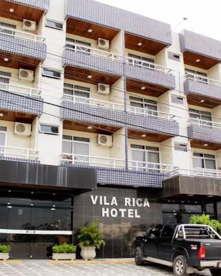 Vila Rica Hotel Caruaru