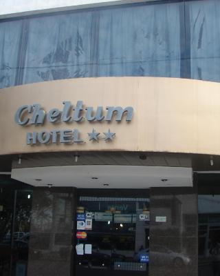 Cheltum Hotel