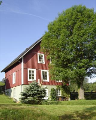 Basislager Hohnstein - Familie Lösel