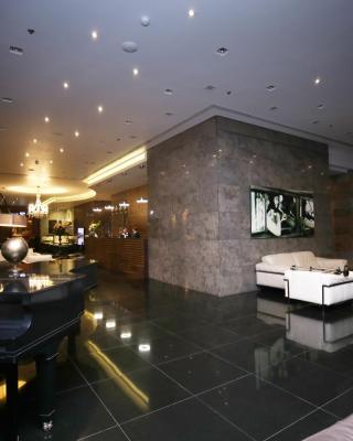 Asdal Gulf Inn Boutique Hotel- SEEF
