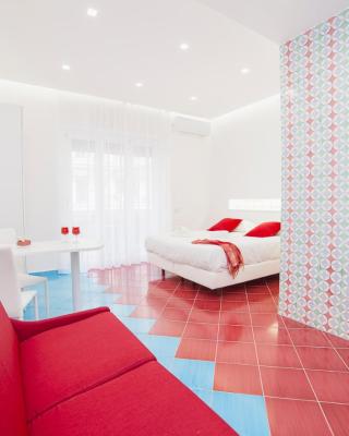 Hotel De Rosa
