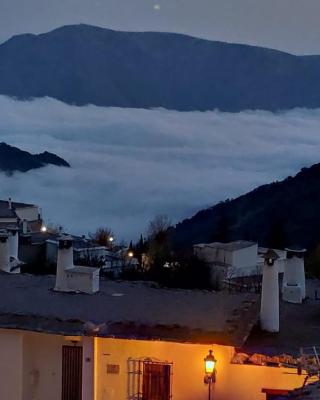 hostal ruta de las nieves