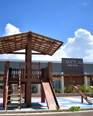 Tropical Mar Hotel
