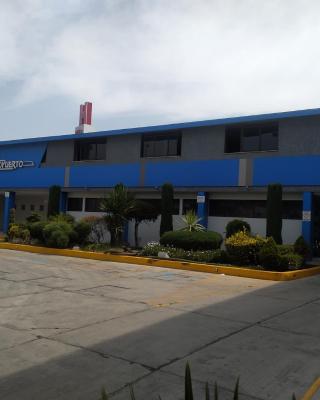 Hotel Aeropuerto